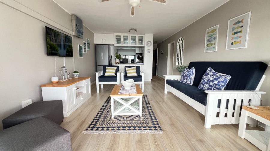 2 Bedroom Property for Sale in De Bakke Western Cape